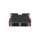Spot Incastrat Midi Led Recessed 10064 Nowodvorski LED, Negru, Polonia