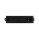 Spot Incastrat Midi Led Recessed 10065 Nowodvorski LED, Negru, Polonia