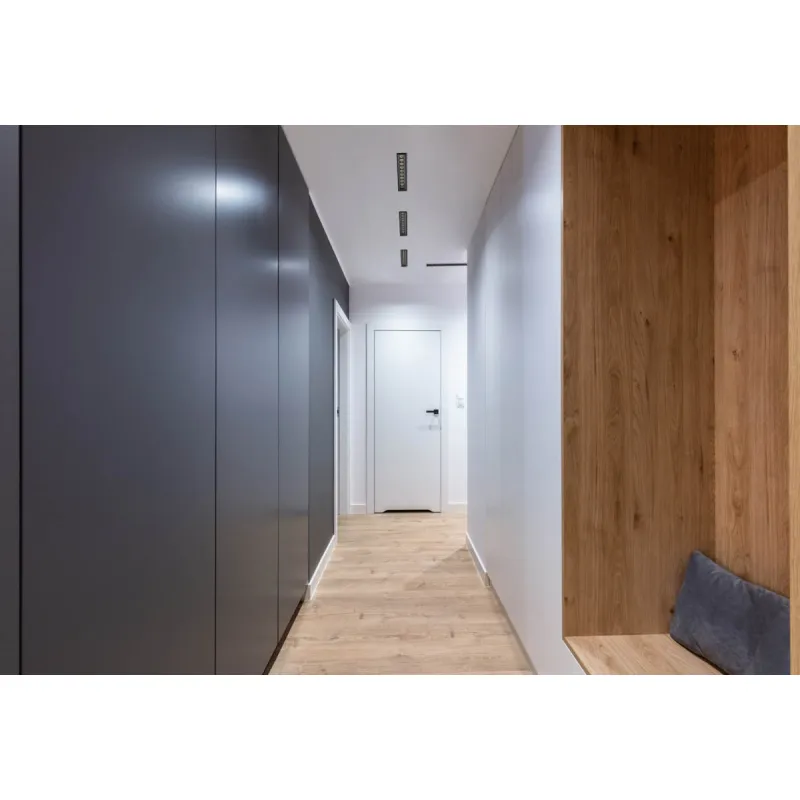 Spot Incastrat Midi Led Recessed 10066 Nowodvorski LED, Negru, Polonia