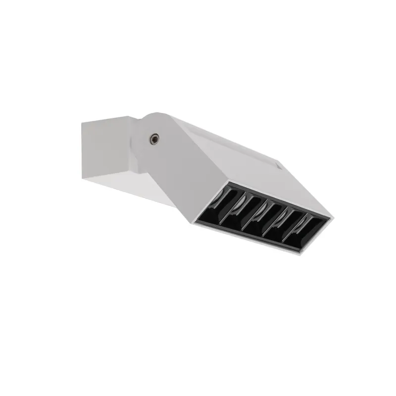 Spot Aplicat Focus Mini Led 10067 Nowodvorski LED, Alb, Polonia