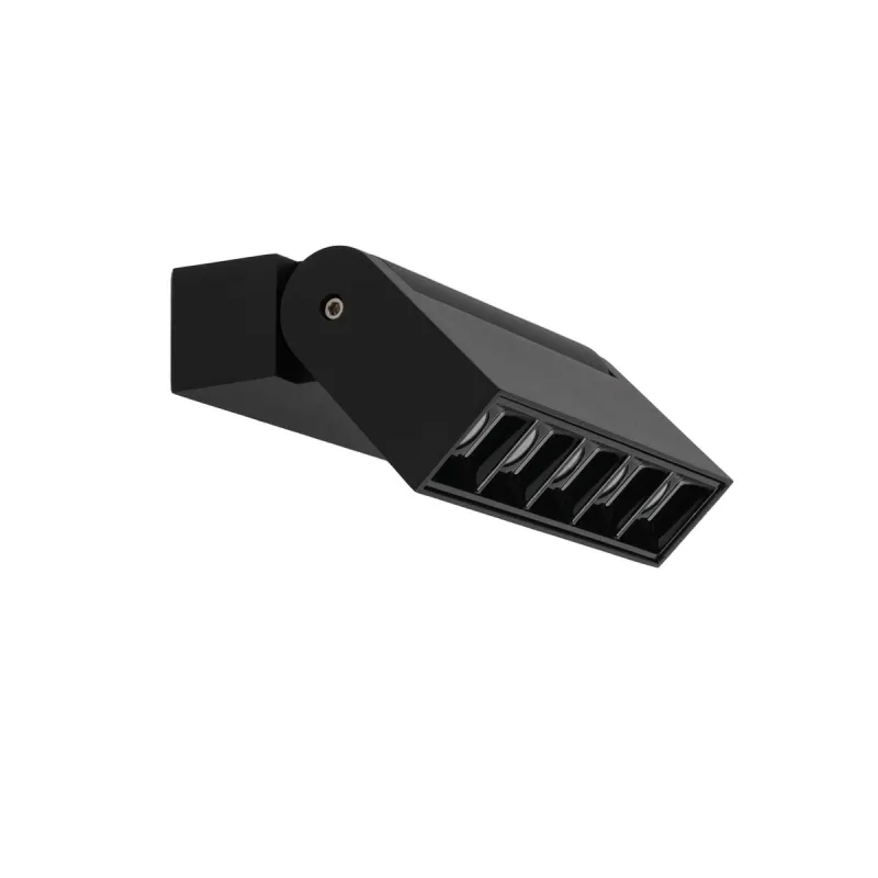 Spot Aplicat Focus Mini Led 10068 Nowodvorski LED, Negru, Polonia