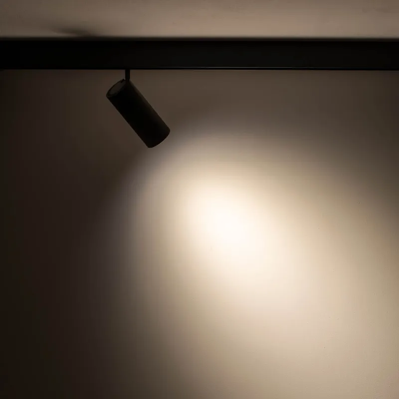 Spot Sina Magnetica Lvm Spot Led 9W 10142 Nowodvorski LED, Negru, Polonia