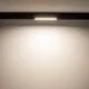 Lampa Sina Magnetica Lvm Line Led 9W 10143 Nowodvorski LED, Negru, Polonia