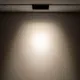 Lampa Sina Magnetica Lvm Focus Out Led 9W 10145 Nowodvorski LED, Negru, Polonia