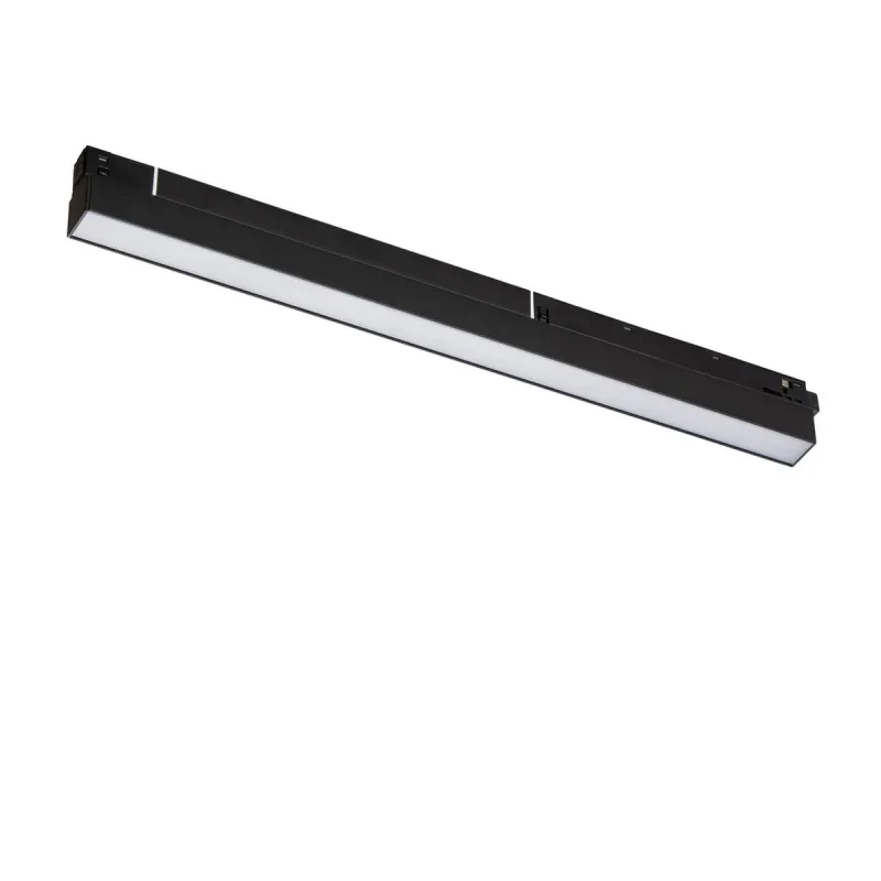 Lampa Sina Magnetica Lvm Line Led 15W 10148 Nowodvorski LED, Negru, Polonia