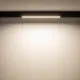 Lampa Sina Magnetica Lvm Line Led 15W 10148 Nowodvorski LED, Negru, Polonia