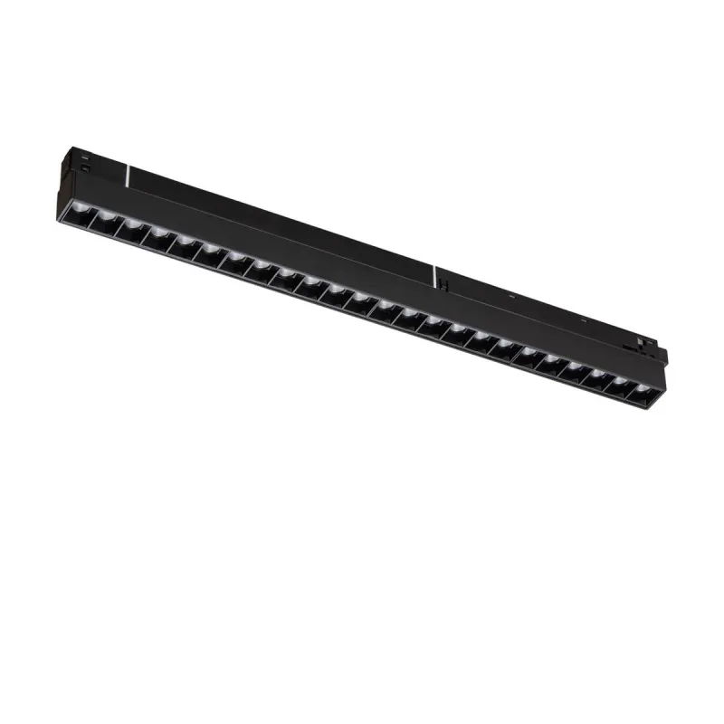 Lampa Sina Magnetica Lvm Focus Led 15W 10150 Nowodvorski LED, Negru, Polonia