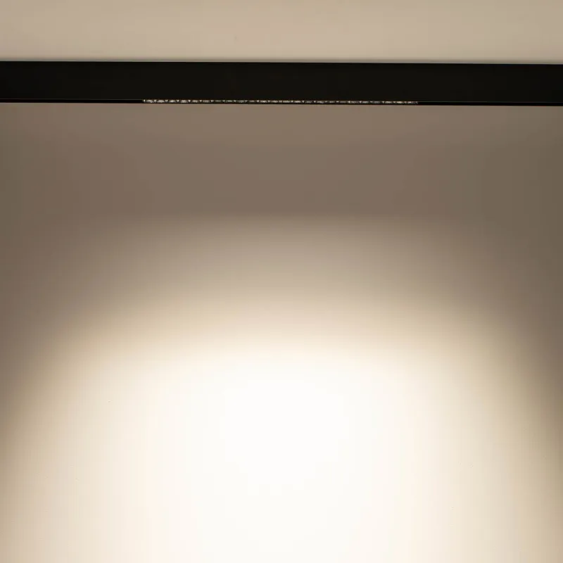 Lampa Sina Magnetica Lvm Focus Led 15W 10150 Nowodvorski LED, Negru, Polonia