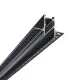 Sina Magnetica Incastrata Lvm Recessed Track 1M 10156 Nowodvorski Negru, Polonia