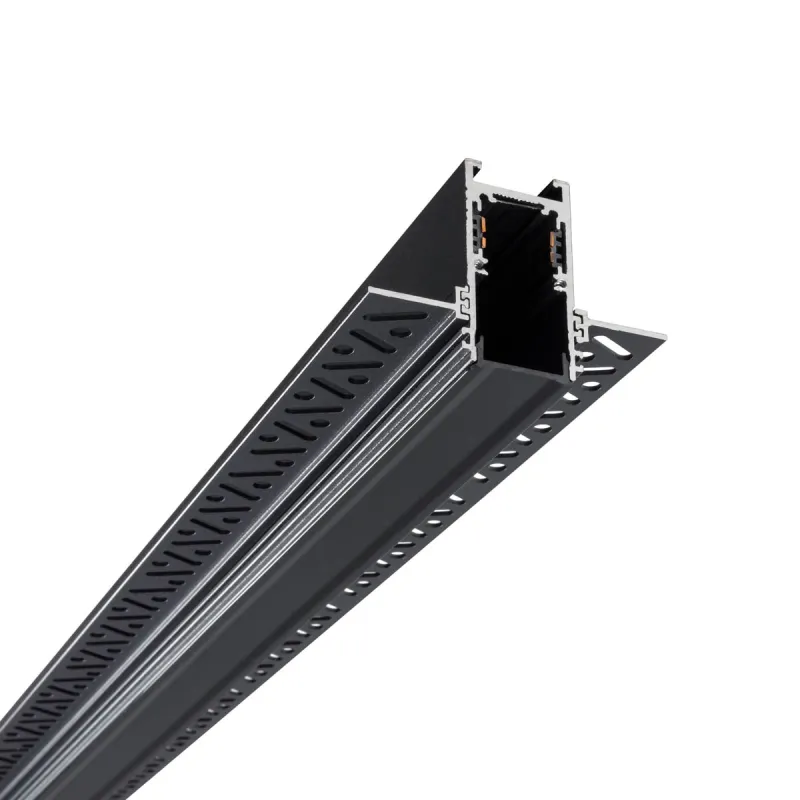 Sina Magnetica Incastrata Lvm Recessed Track 1M 10156 Nowodvorski Negru, Polonia