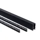 Sina Magnetica Incastrata Lvm Recessed Track 1M 10156 Nowodvorski Negru, Polonia