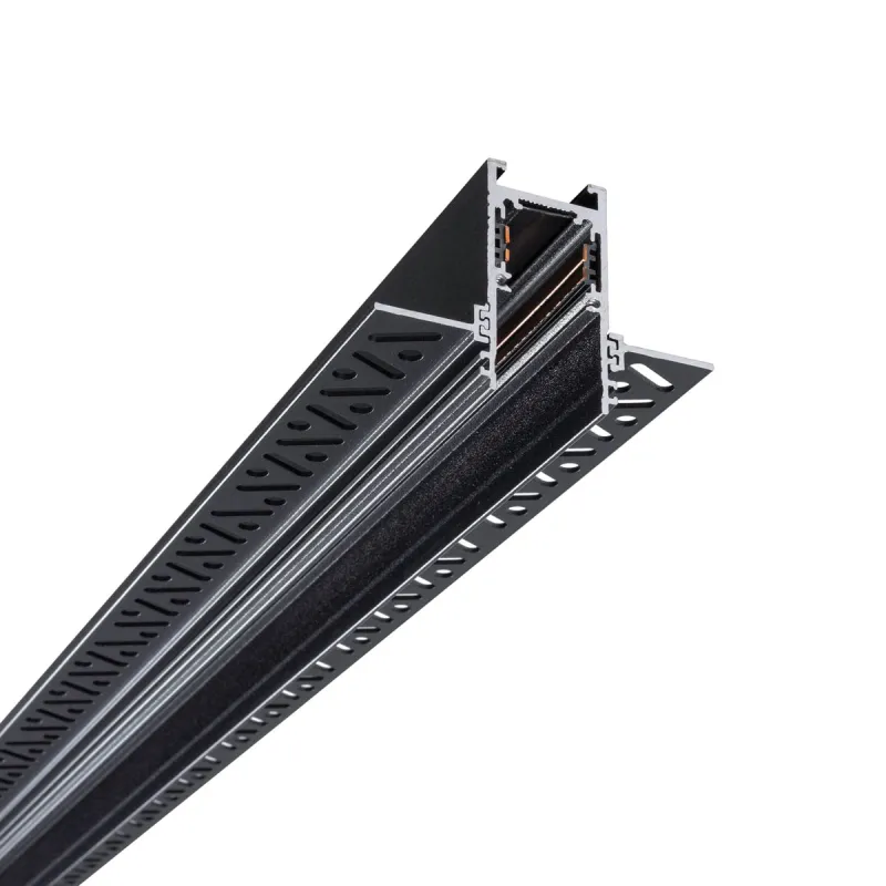 Sina Magnetica Incastrata Lvm Recessed Track 2M 10157 Nowodvorski Negru, Polonia