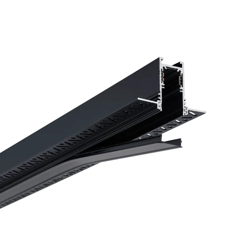 Sina Magnetica Incastrata Lvm Recessed Track 2M 10157 Nowodvorski Negru, Polonia