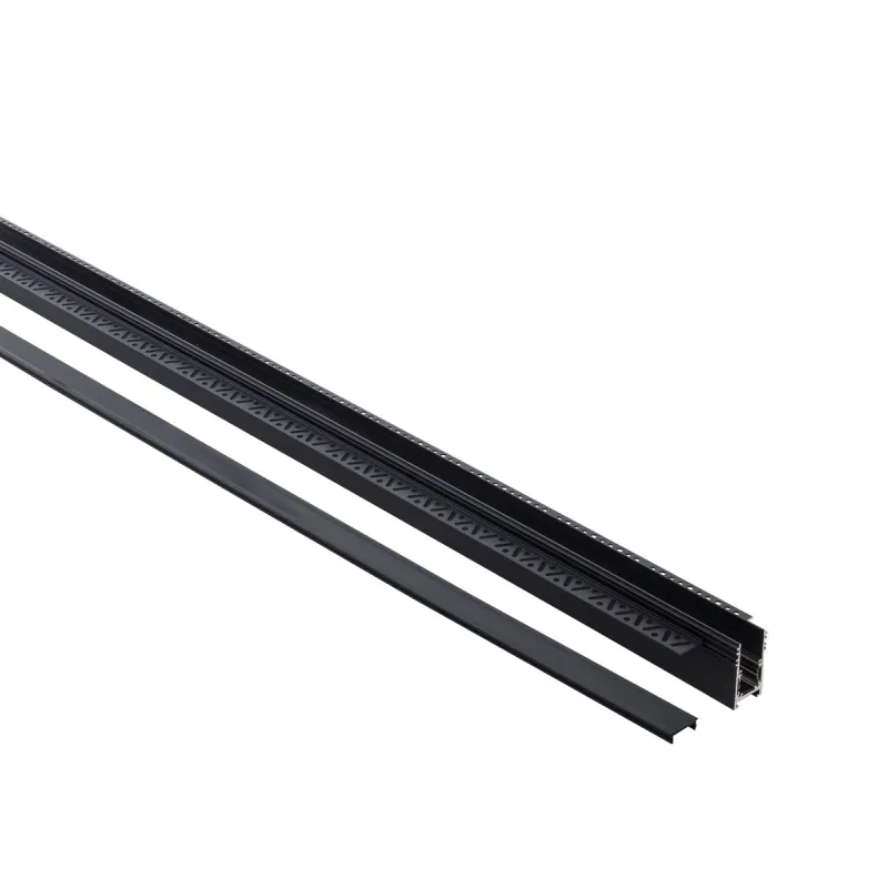 Sina Magnetica Incastrata Lvm Recessed Track 2M 10157 Nowodvorski Negru, Polonia