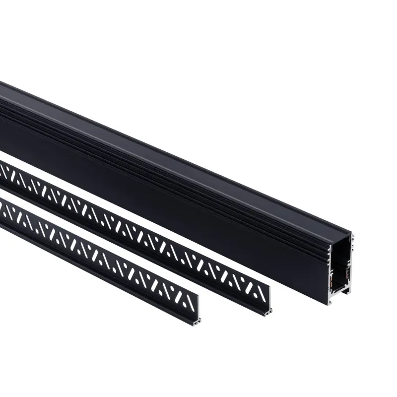 Sina Magnetica Incastrata Lvm Recessed Track 2M 10157 Nowodvorski Negru, Polonia