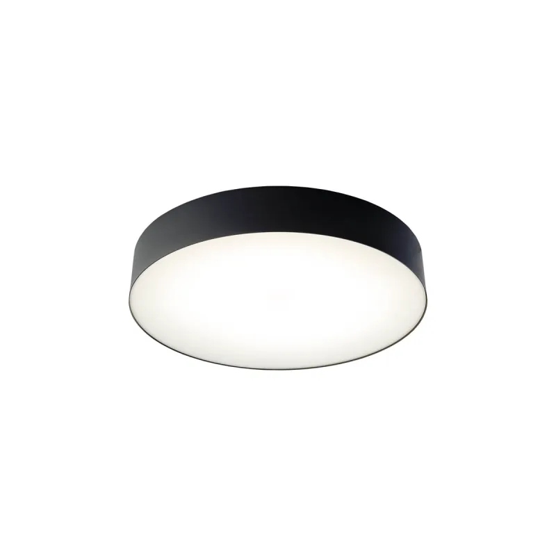 Plafoniera Arena Led 10176 Nowodvorski LED, Negru, Polonia
