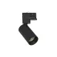 Spot Sina 3 Faze Ctls Mono 10235 Nowodvorski GU10, Negru, Polonia