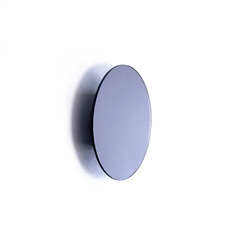 Aplica Ring Mirror Led S 10276 Nowodvorski LED, Negru, Polonia