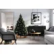Aplica Ring Mirror Led S 10276 Nowodvorski LED, Negru, Polonia