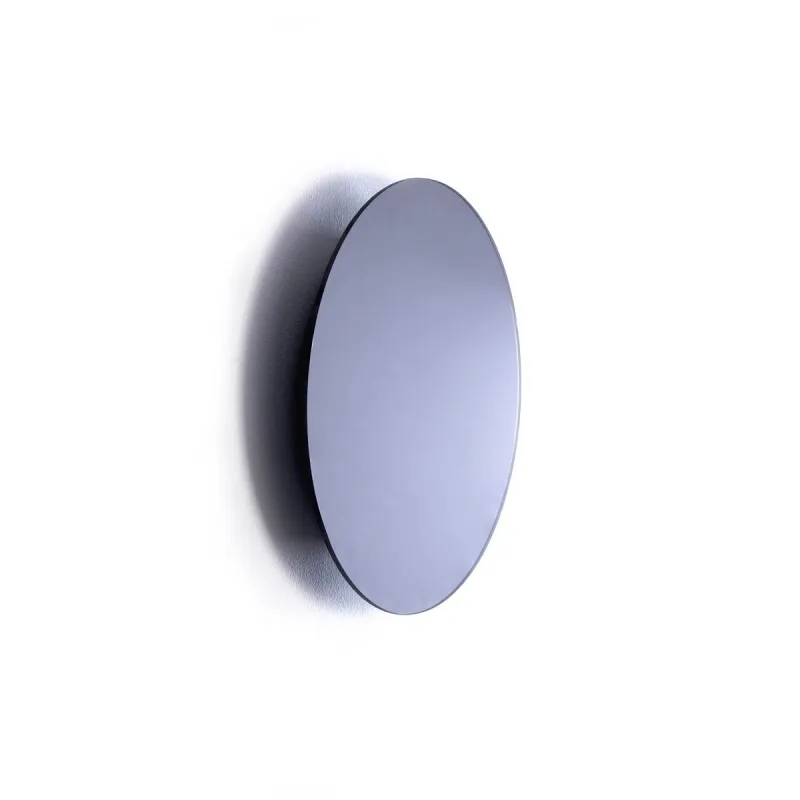 Aplica Ring Mirror Led M 10277 Nowodvorski LED, Negru, Polonia