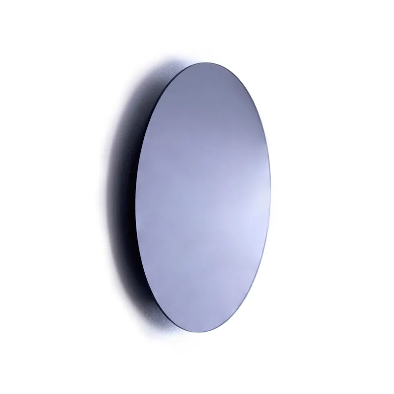 Aplica Ring Mirror Led L 10278 Nowodvorski LED, Negru, Polonia