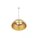 Pendul Hemisphere Super L 10298 Nowodvorski GX53, Auriu, Polonia