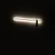 Aplica cu intrerupator Motive Led M 10311 Nowodvorski LED, Negru, Polonia