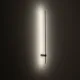 Aplica Saber Led L 10314 Nowodvorski LED, Negru, Polonia