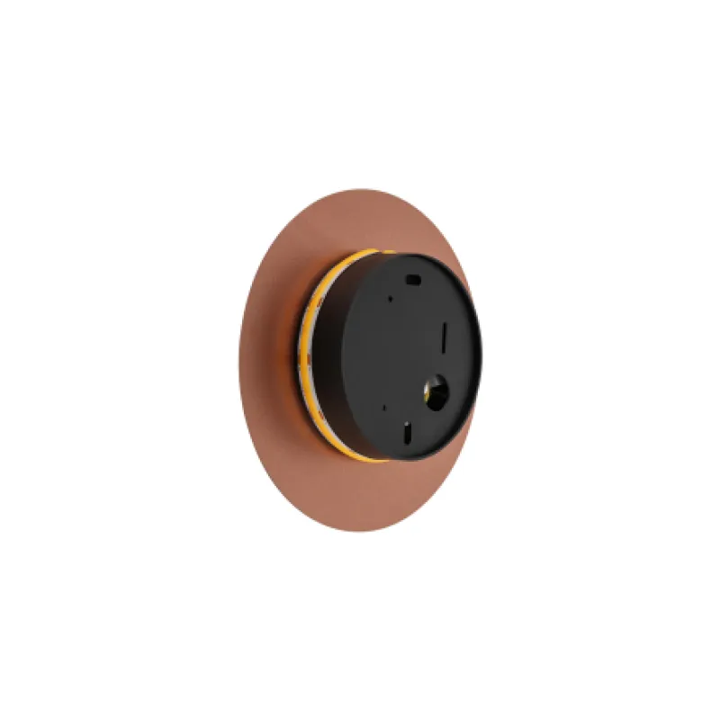 Aplica Ring Led S 10316 Nowodvorski LED, Cupru, Polonia