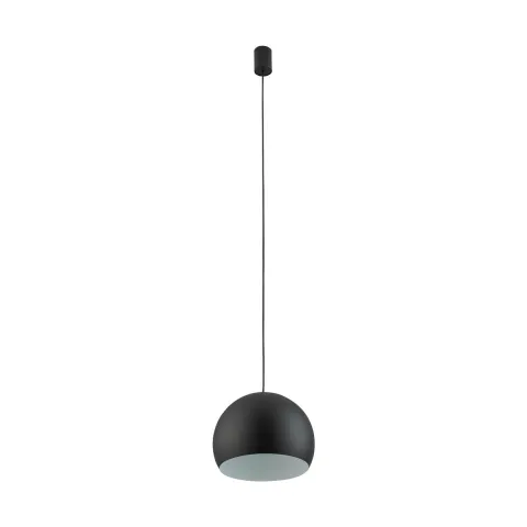 Pendul Candy 10334 Nowodvorski GU10, Negru, Polonia