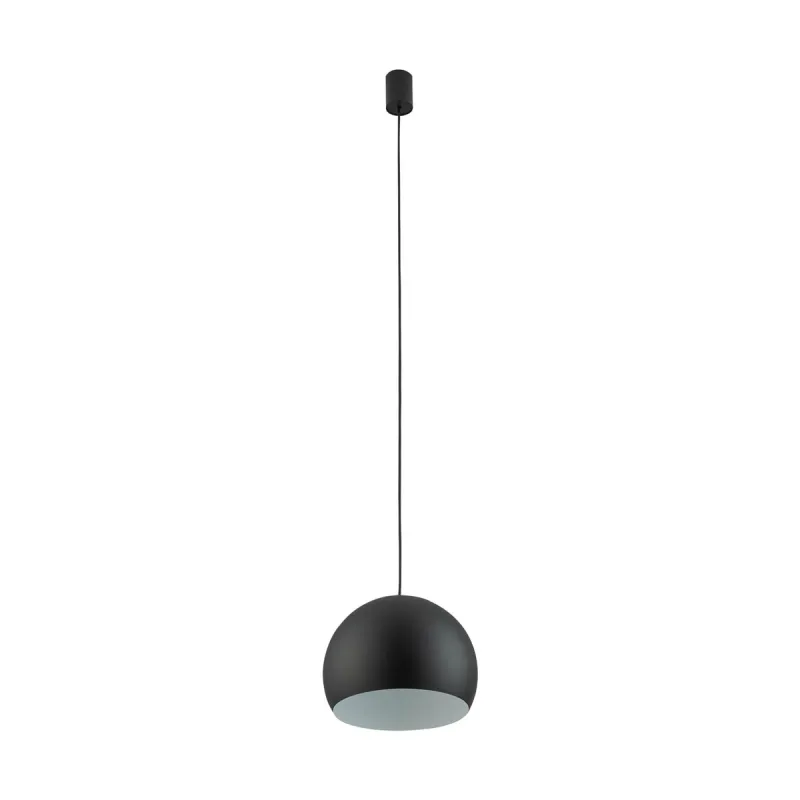 Pendul Candy 10334 Nowodvorski GU10, Negru, Polonia
