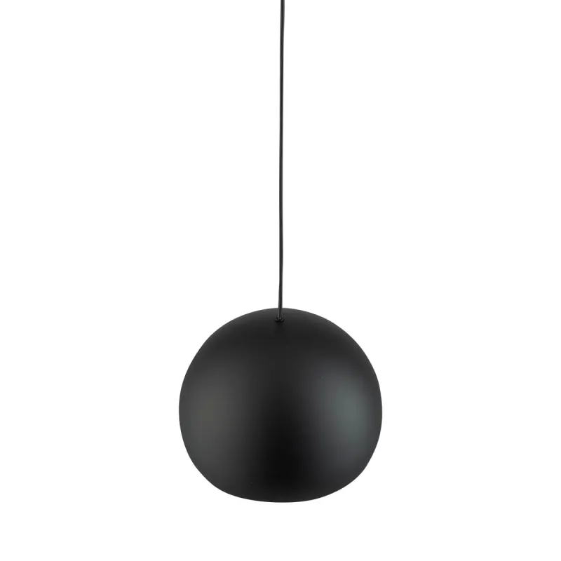 Pendul Candy 10334 Nowodvorski GU10, Negru, Polonia