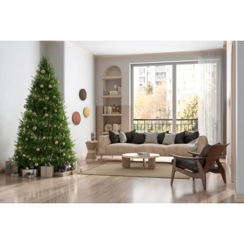 Aplica Ring Led L 10348 Nowodvorski LED, Cupru, Polonia