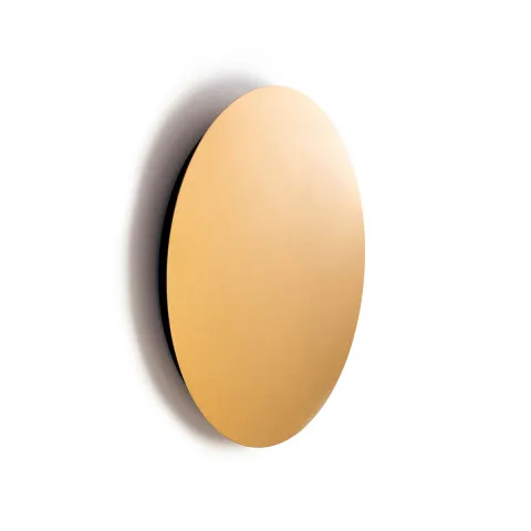 Aplica Ring Led L 10351 Nowodvorski LED, Auriu, Polonia