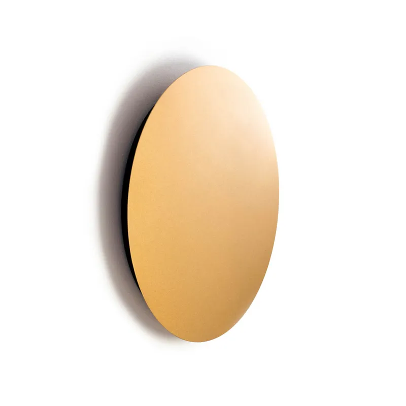 Aplica Ring Led L 10351 Nowodvorski LED, Auriu, Polonia