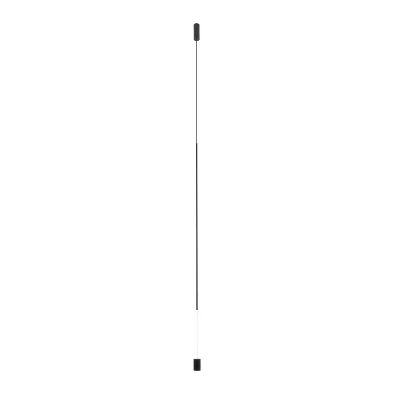 Suspensie Vertic Led 10362 Nowodvorski LED, Negru, Polonia