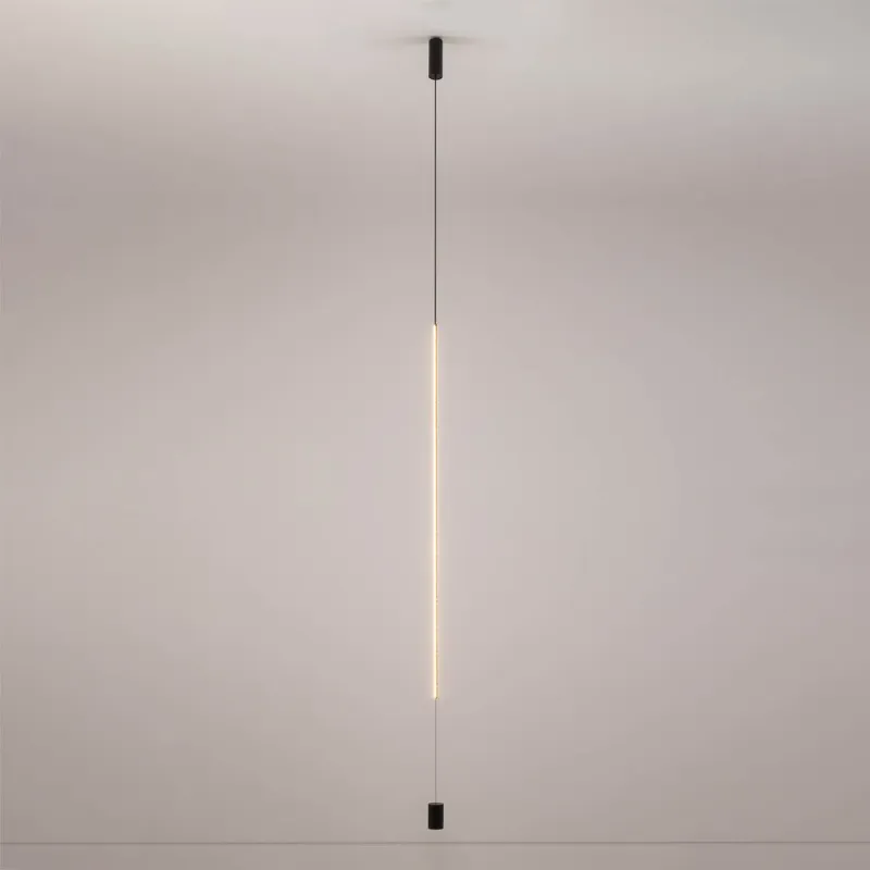 Suspensie Vertic Led 10362 Nowodvorski LED, Negru, Polonia