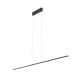 Suspensie Bar Led S 10363 Nowodvorski LED, Negru, Polonia