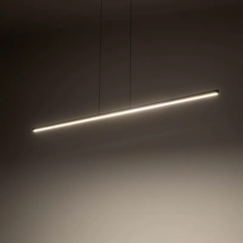 Suspensie Bar Led S 10363 Nowodvorski LED, Negru, Polonia