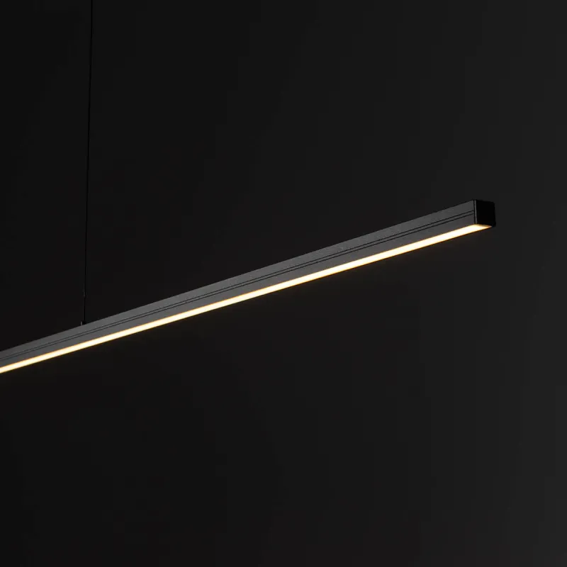 Suspensie Bar Led S 10363 Nowodvorski LED, Negru, Polonia