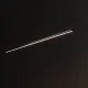 Suspensie Bar Led S 10363 Nowodvorski LED, Negru, Polonia