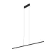 Suspensie Bar Led M 10364 Nowodvorski LED, Negru, Polonia