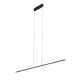 Suspensie Bar Led M 10364 Nowodvorski LED, Negru, Polonia