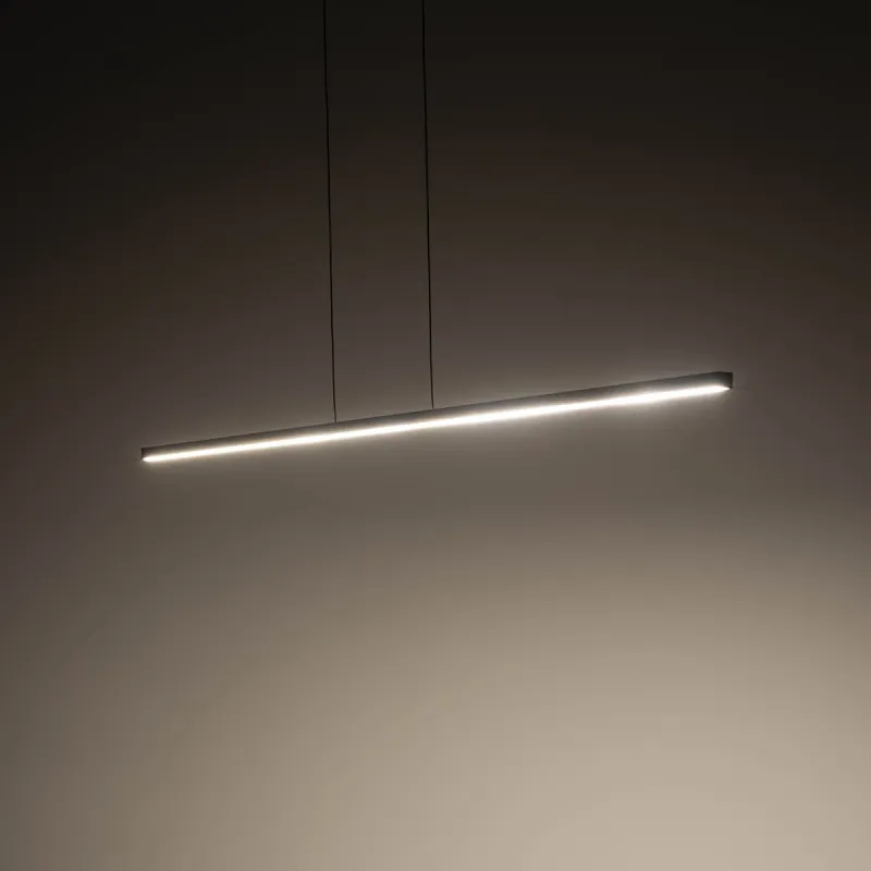 Suspensie Bar Led M 10364 Nowodvorski LED, Negru, Polonia