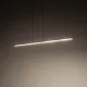 Suspensie Bar Led M 10364 Nowodvorski LED, Negru, Polonia