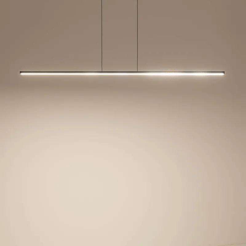 Suspensie Bar Led M 10364 Nowodvorski LED, Negru, Polonia