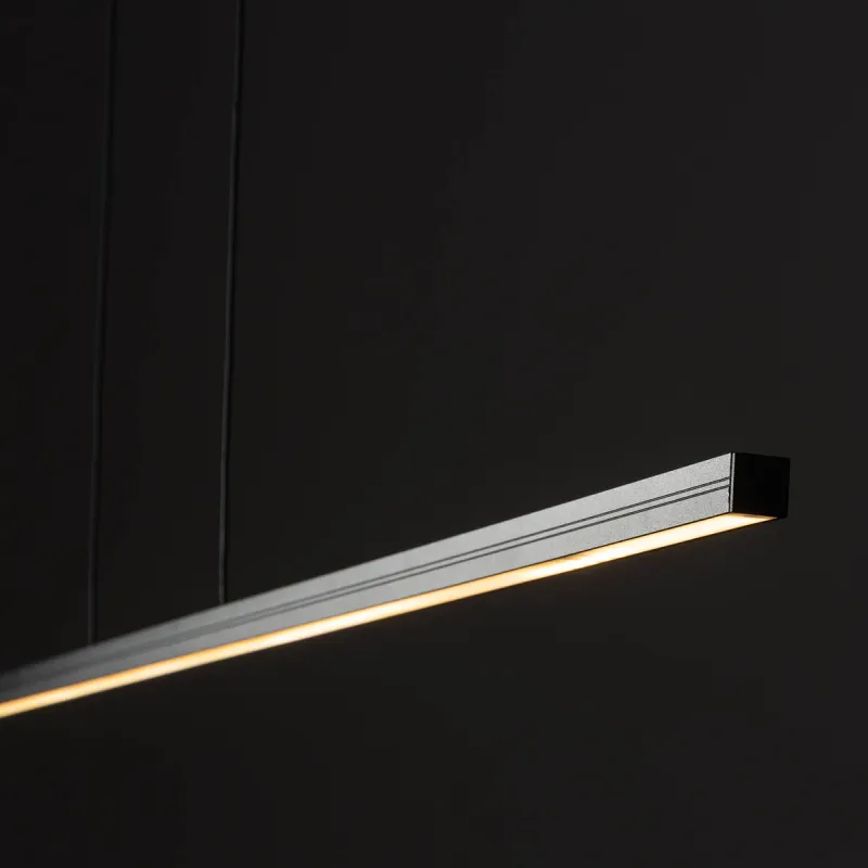 Suspensie Bar Led M 10364 Nowodvorski LED, Negru, Polonia