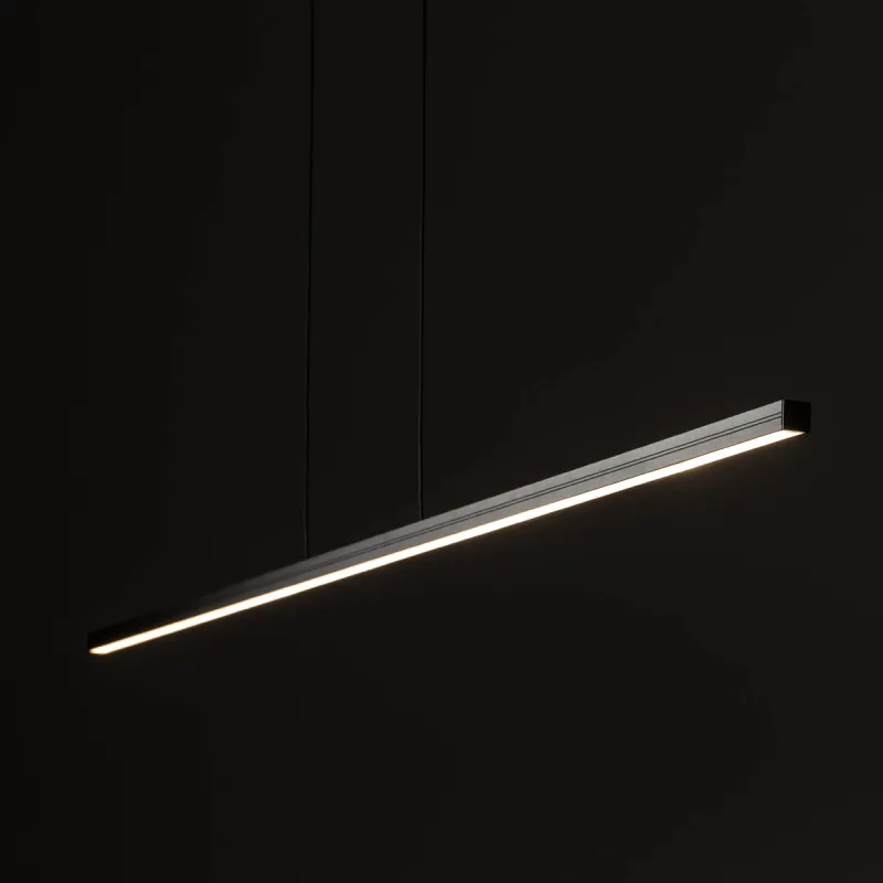 Suspensie Bar Led M 10364 Nowodvorski LED, Negru, Polonia