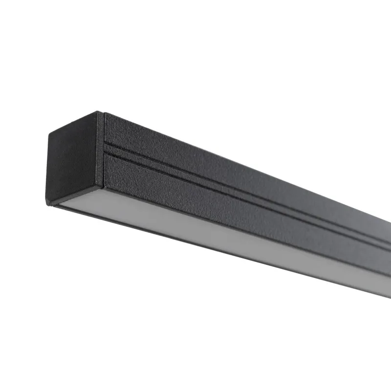 Suspensie Bar Led M 10364 Nowodvorski LED, Negru, Polonia