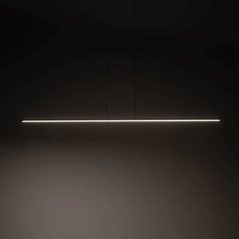 Suspensie Bar Led L 10365 Nowodvorski LED, Negru, Polonia